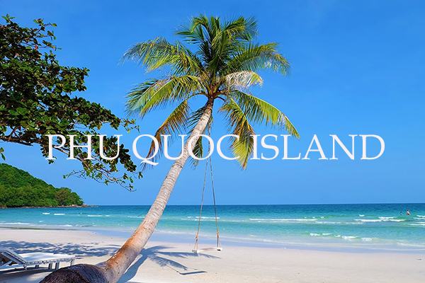PHU QUOC ISLAND 