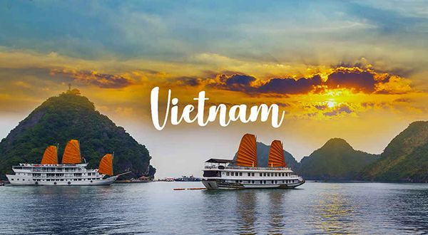 Vietnam Tour Package 12 Days 11 Nights